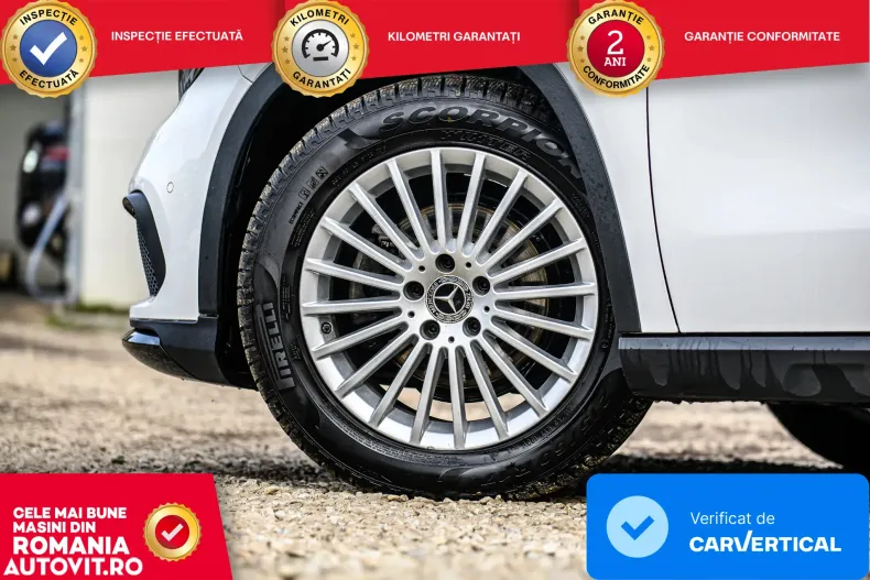 Mercedes-Benz GLA din 2019 cu 73.834 km - oferta MER150526 - foto 6