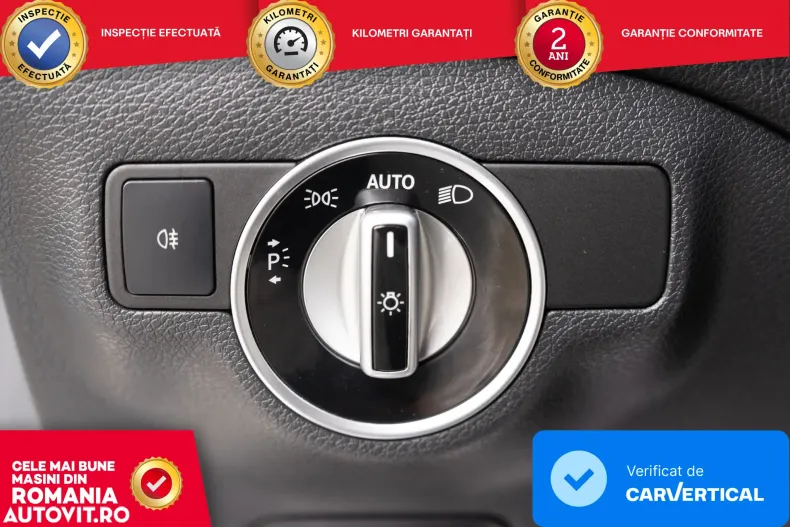 Mercedes-Benz GLA din 2019 cu 73.834 km - oferta MER150526 - foto 10