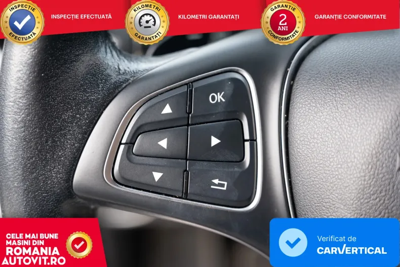 Mercedes-Benz GLA din 2019 cu 73.834 km - oferta MER150526 - foto 11