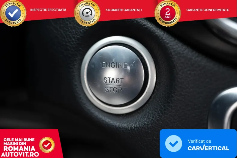 Mercedes-Benz GLA din 2019 cu 73.834 km - oferta MER150526 - foto 14