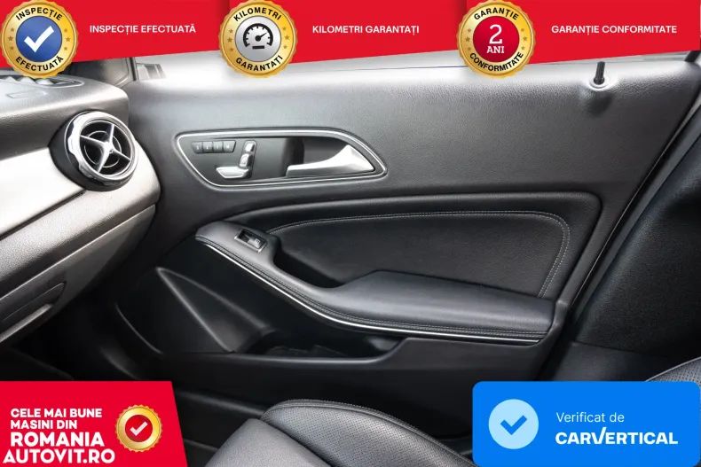 Mercedes-Benz GLA din 2019 cu 73.834 km - oferta MER150526 - foto 19