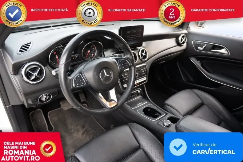 Mercedes-Benz GLA din 2019 cu 73.834 km - oferta MER150526 - foto 20