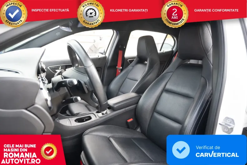 Mercedes-Benz GLA din 2019 cu 73.834 km - oferta MER150526 - foto 21