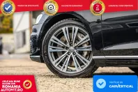 Audi A8 din 2021 cu 100.000 km - oferta AUD150527 - foto 6