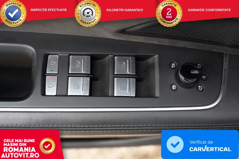 Audi A8 din 2021 cu 100.000 km - oferta AUD150527 - foto 8