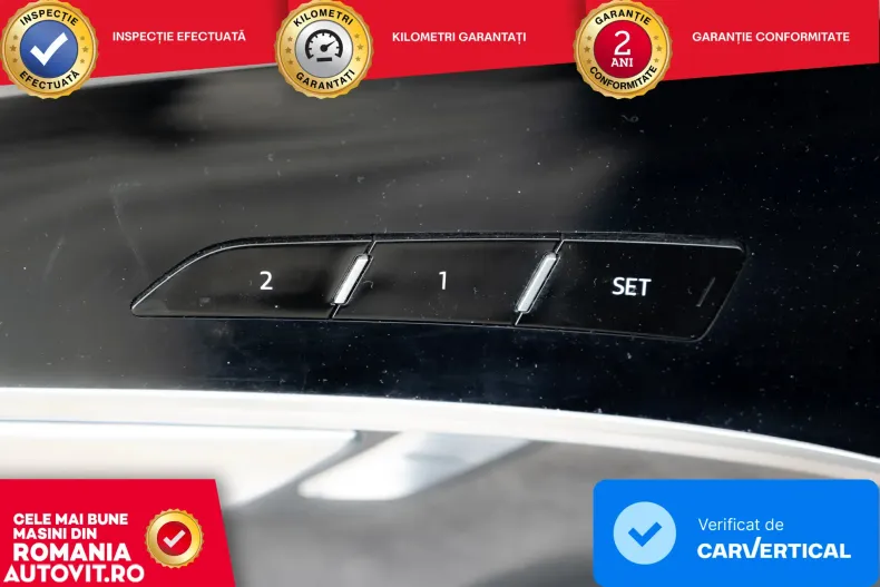 Audi A8 din 2021 cu 100.000 km - oferta AUD150527 - foto 9