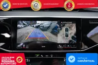 Audi A8 din 2021 cu 100.000 km - oferta AUD150527 - foto 16