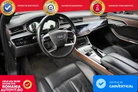Audi A8 din 2021 cu 100.000 km - oferta AUD150527 - foto 22
