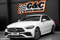 Mercedes-Benz C din 2023 cu 20.000 km - oferta MER150528 - foto 1