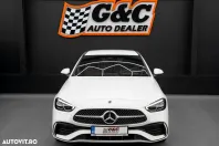 Mercedes-Benz C din 2023 cu 20.000 km - oferta MER150528 - foto 2