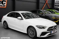 Mercedes-Benz C din 2023 cu 20.000 km - oferta MER150528 - foto 3