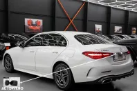 Mercedes-Benz C din 2023 cu 20.000 km - oferta MER150528 - foto 5