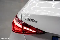 Mercedes-Benz C din 2023 cu 20.000 km - oferta MER150528 - foto 6