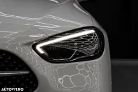 Mercedes-Benz C din 2023 cu 20.000 km - oferta MER150528 - foto 8