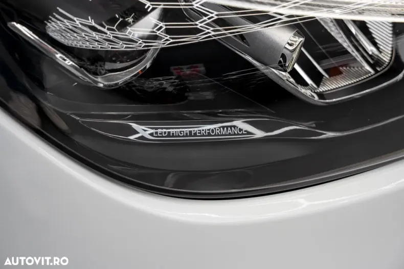 Mercedes-Benz C din 2023 cu 20.000 km - oferta MER150528 - foto 9