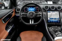 Mercedes-Benz C din 2023 cu 20.000 km - oferta MER150528 - foto 12