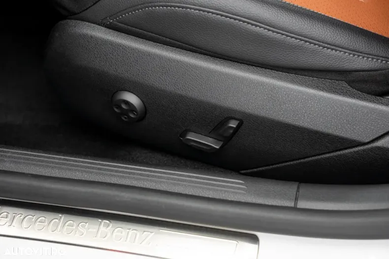 Mercedes-Benz C din 2023 cu 20.000 km - oferta MER150528 - foto 15