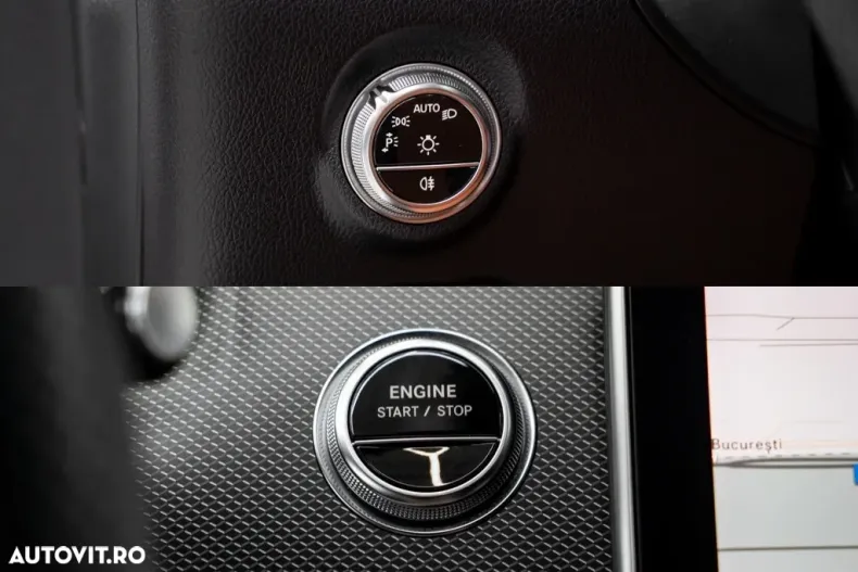 Mercedes-Benz C din 2023 cu 20.000 km - oferta MER150528 - foto 20