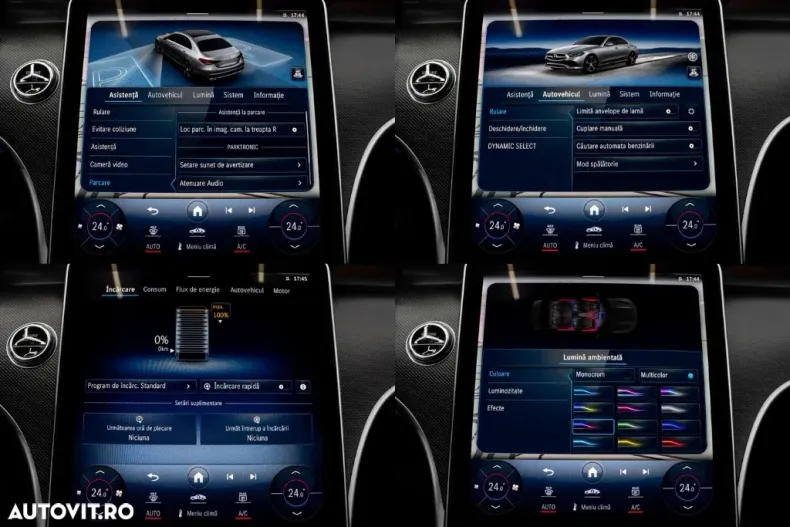 Mercedes-Benz C din 2023 cu 20.000 km - oferta MER150528 - foto 23