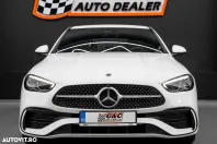 Mercedes-Benz C din 2023 cu 20.000 km - oferta MER150528 - foto 26