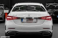 Mercedes-Benz C din 2023 cu 20.000 km - oferta MER150528 - foto 27