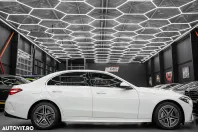 Mercedes-Benz C din 2023 cu 20.000 km - oferta MER150528 - foto 29