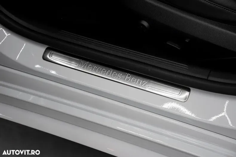 Mercedes-Benz C din 2023 cu 20.000 km - oferta MER150528 - foto 30