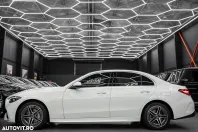 Mercedes-Benz C din 2023 cu 20.000 km - oferta MER150528 - foto 31