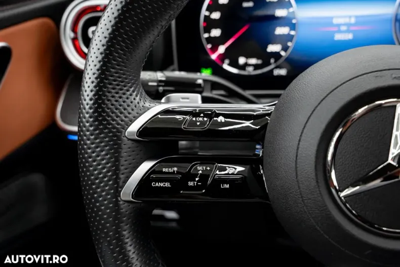 Mercedes-Benz C din 2023 cu 20.000 km - oferta MER150528 - foto 33