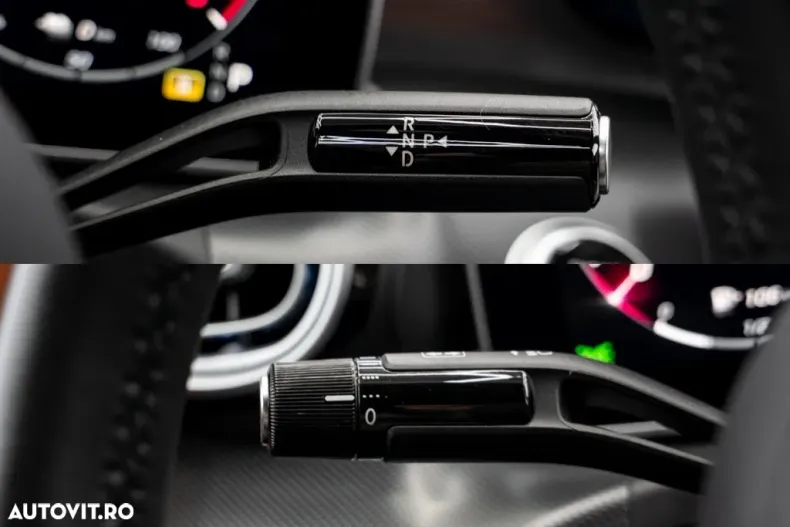 Mercedes-Benz C din 2023 cu 20.000 km - oferta MER150528 - foto 35