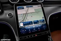 Mercedes-Benz C din 2023 cu 20.000 km - oferta MER150528 - foto 37