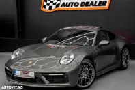 Porsche 911 din 2023 cu 23.701 km - oferta POR150530 - foto 1
