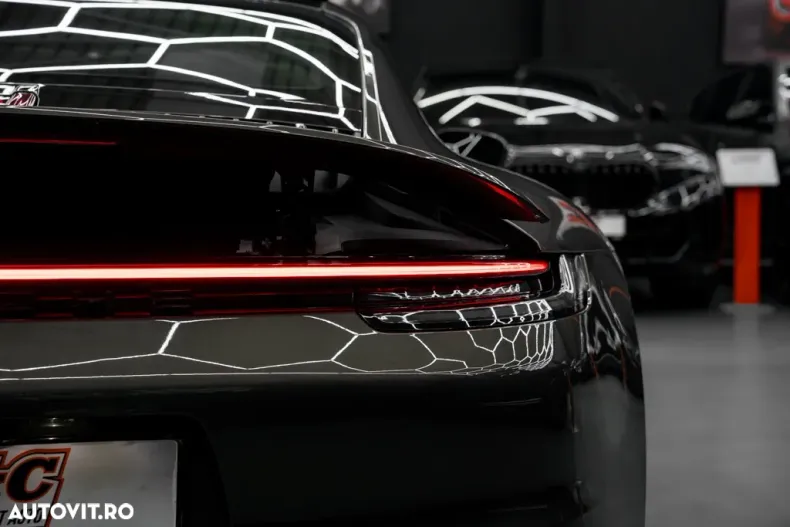 Porsche 911 din 2023 cu 23.701 km - oferta POR150530 - foto 5