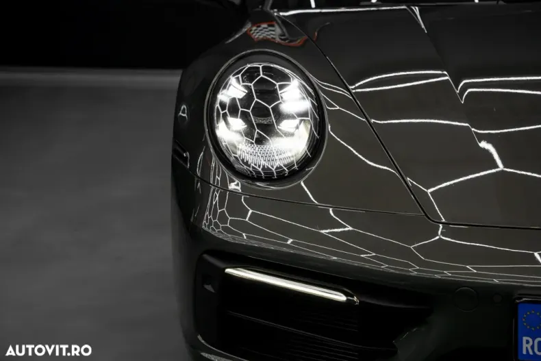 Porsche 911 din 2023 cu 23.701 km - oferta POR150530 - foto 6