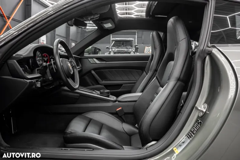 Porsche 911 din 2023 cu 23.701 km - oferta POR150530 - foto 12