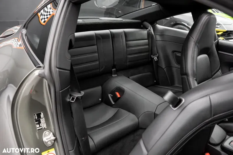 Porsche 911 din 2023 cu 23.701 km - oferta POR150530 - foto 14