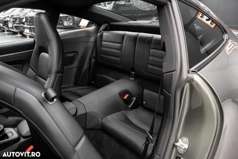 Porsche 911 din 2023 cu 23.701 km - oferta POR150530 - foto 15