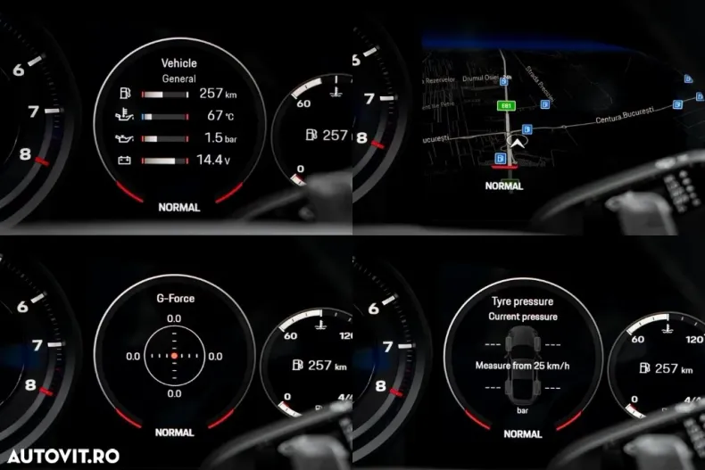 Porsche 911 din 2023 cu 23.701 km - oferta POR150530 - foto 19