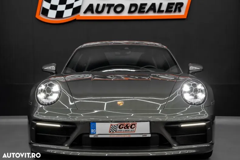 Porsche 911 din 2023 cu 23.701 km - oferta POR150530 - foto 20
