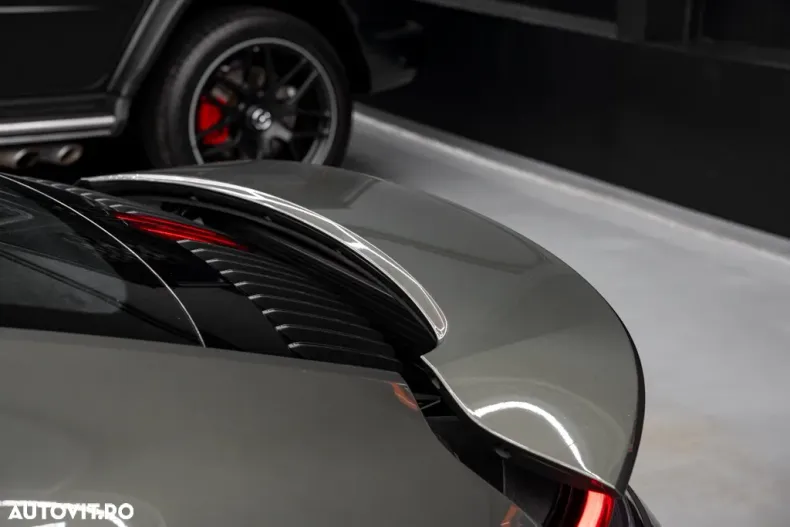 Porsche 911 din 2023 cu 23.701 km - oferta POR150530 - foto 22