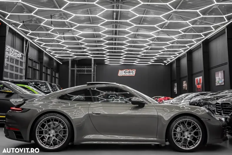 Porsche 911 din 2023 cu 23.701 km - oferta POR150530 - foto 26
