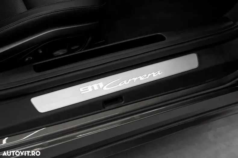 Porsche 911 din 2023 cu 23.701 km - oferta POR150530 - foto 27