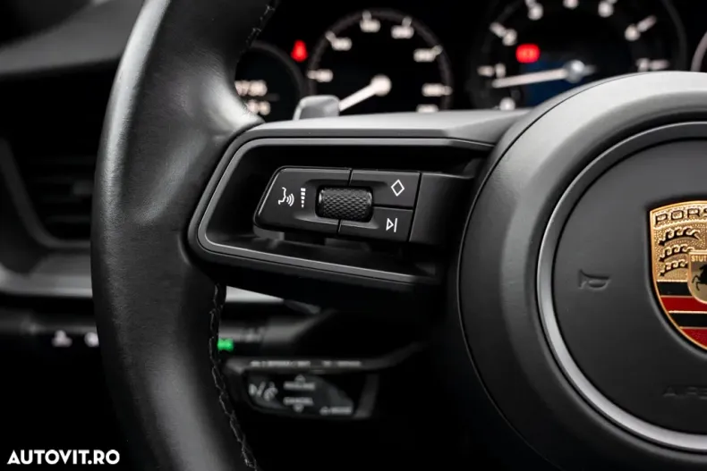 Porsche 911 din 2023 cu 23.701 km - oferta POR150530 - foto 30