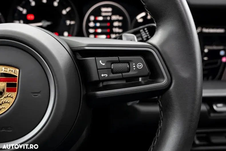 Porsche 911 din 2023 cu 23.701 km - oferta POR150530 - foto 31