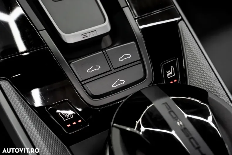 Porsche 911 din 2023 cu 23.701 km - oferta POR150530 - foto 33