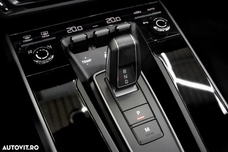 Porsche 911 din 2023 cu 23.701 km - oferta POR150530 - foto 34