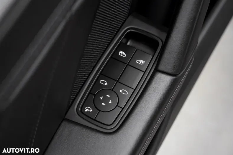 Porsche 911 din 2023 cu 23.701 km - oferta POR150530 - foto 37