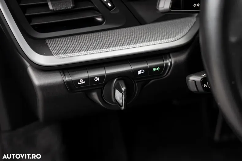 Porsche 911 din 2023 cu 23.701 km - oferta POR150530 - foto 38