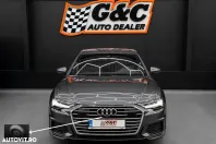 Audi A6 din 2023 cu 7.563 km - oferta AUD150532 - foto 2