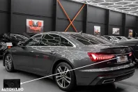 Audi A6 din 2023 cu 7.563 km - oferta AUD150532 - foto 4